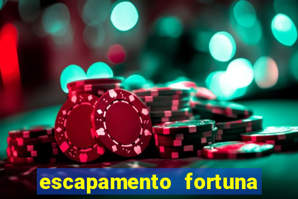 escapamento fortuna para biz 125